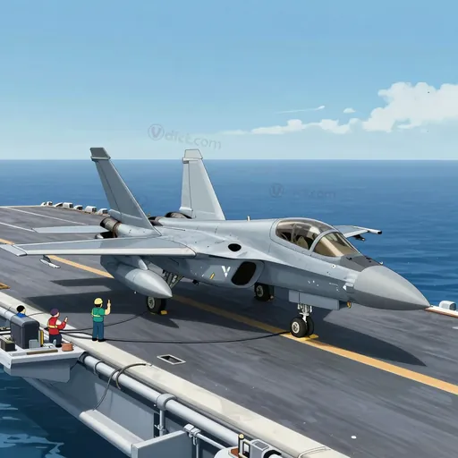carrier-borne