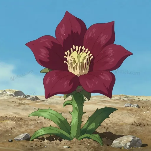 carrion flower