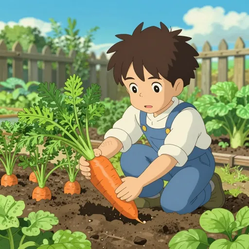 carrot