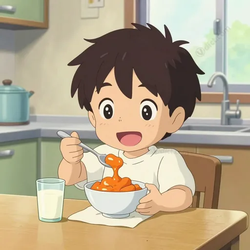 carrot pudding
