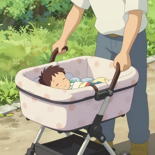 carrycot