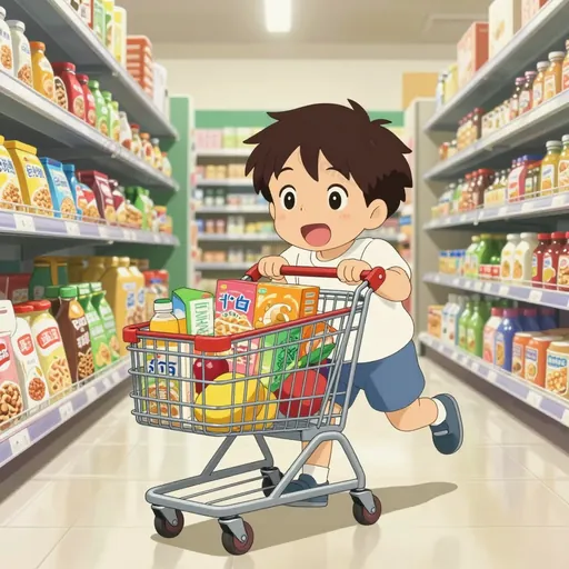 cart