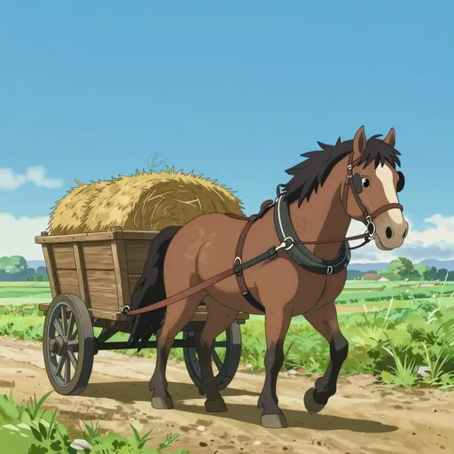cart-horse
