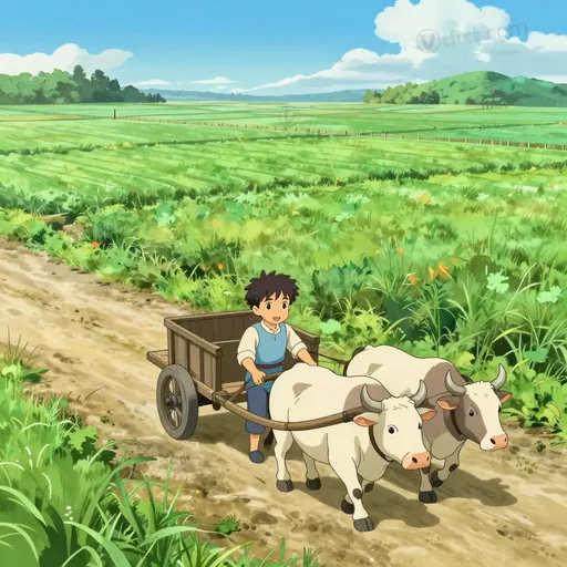 cart-road