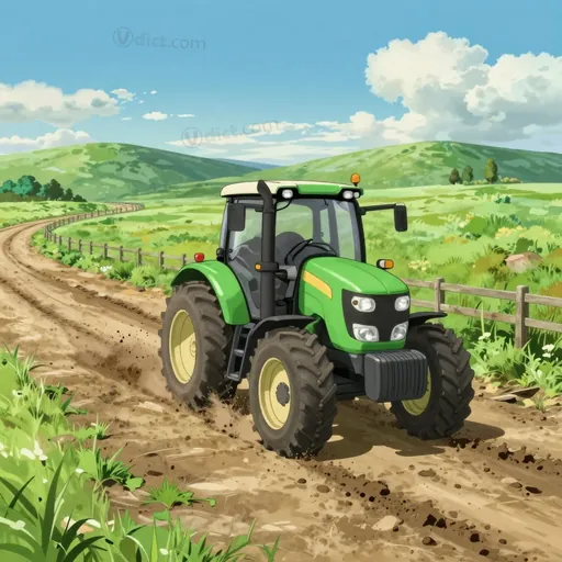 cart track