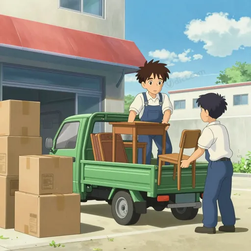 cartage