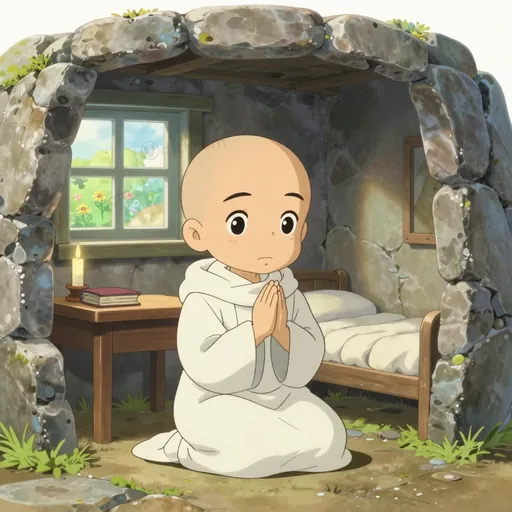 carthusian