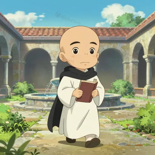 carthusian order