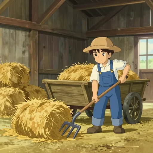 cartload