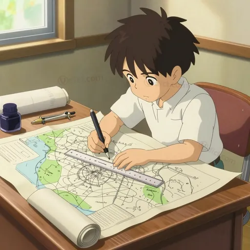 cartographer