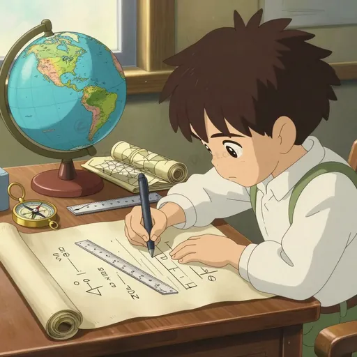 cartographical