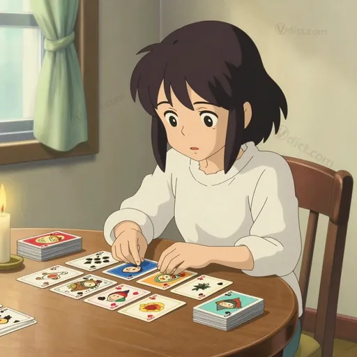 cartomancy