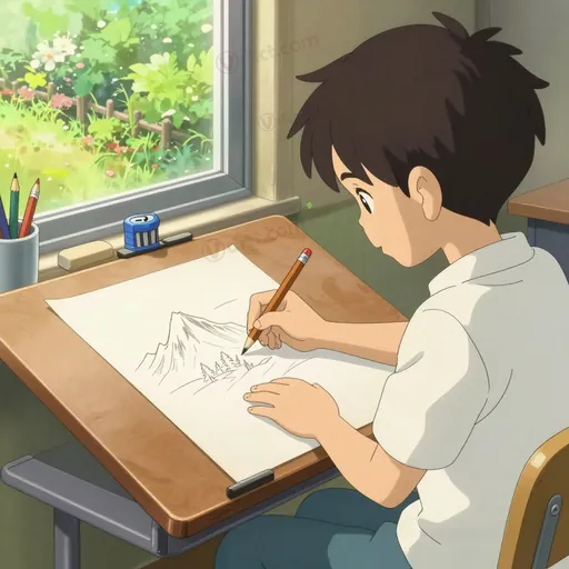 cartridge-paper