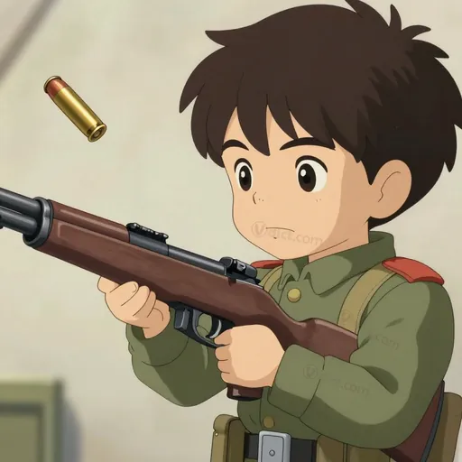 cartridge ejector