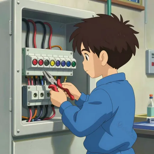 cartridge fuse