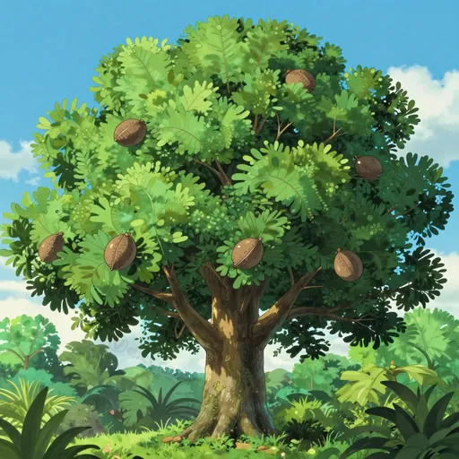 caryocaraceae