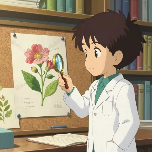 caryophylloid dicot genus