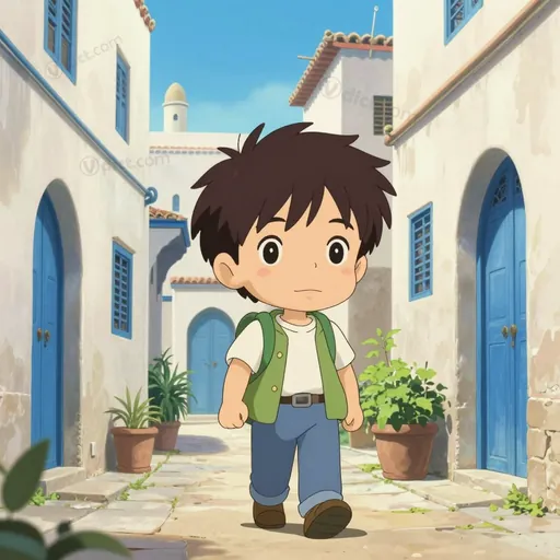 casbah