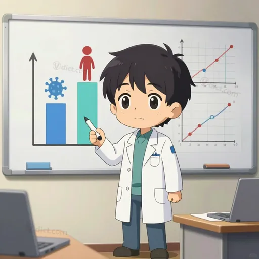 case-to-infection proportion