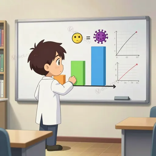 case-to-infection ratio