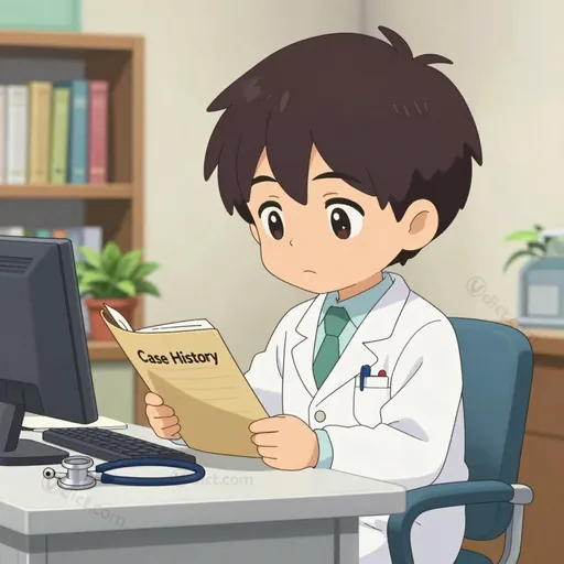 case history