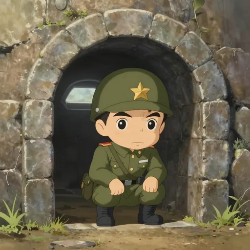 casemate