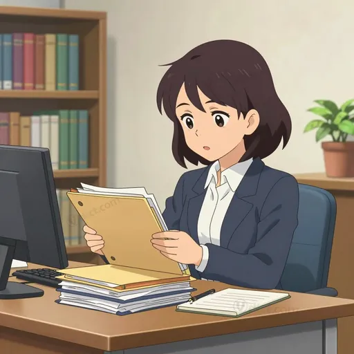 casework