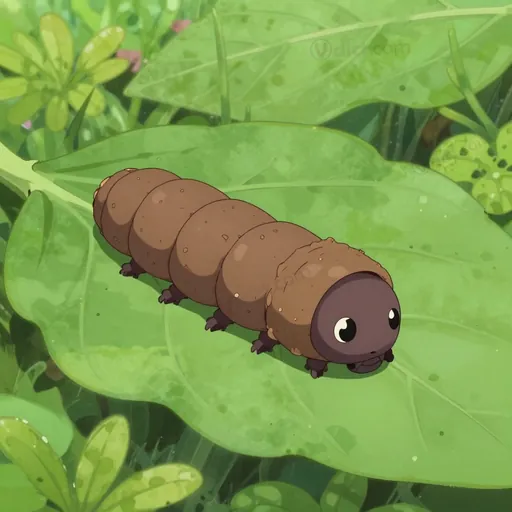 caseworm