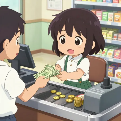 cash