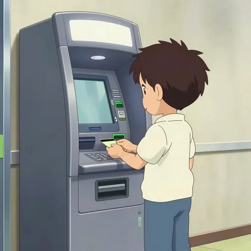 cash card