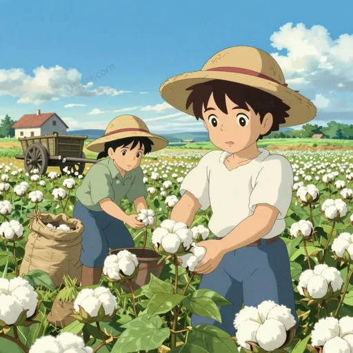 cash crop