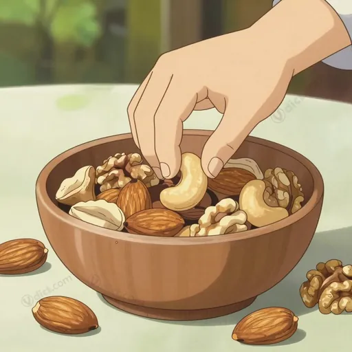 cashew nut