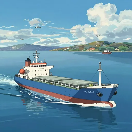 caspian sea