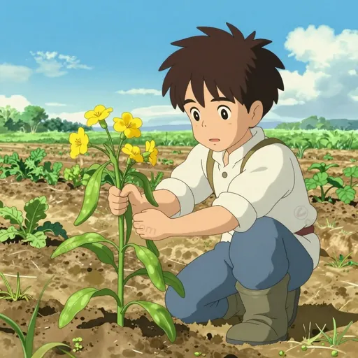 cassia tora