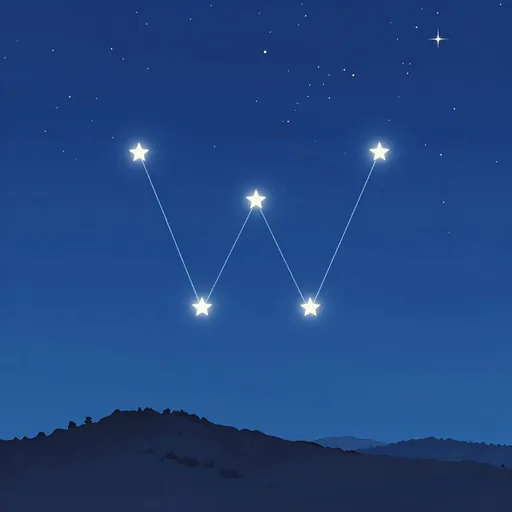 cassiopeia