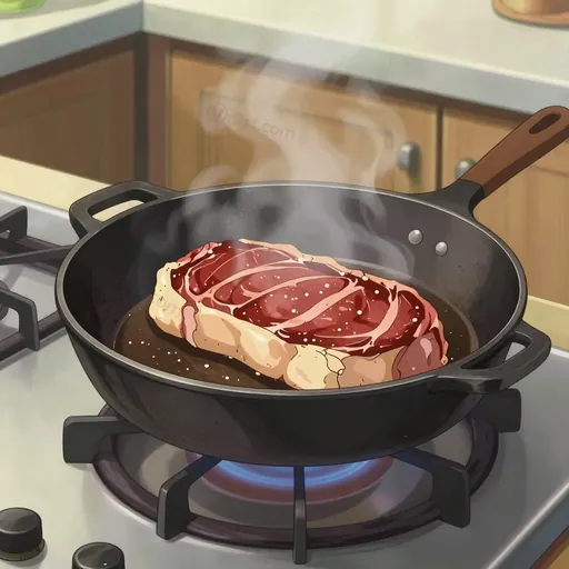 cast-iron
