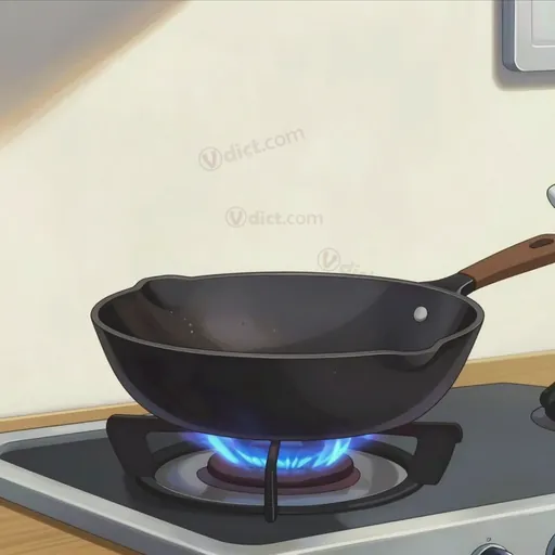 cast iron