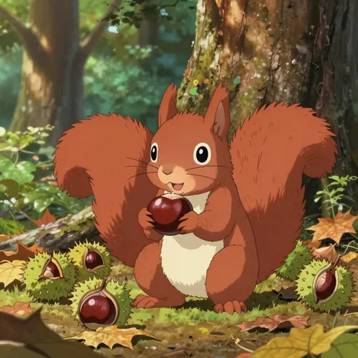 castanea