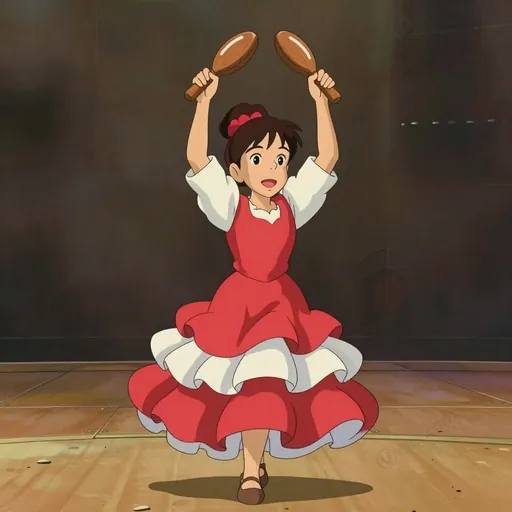 castanets