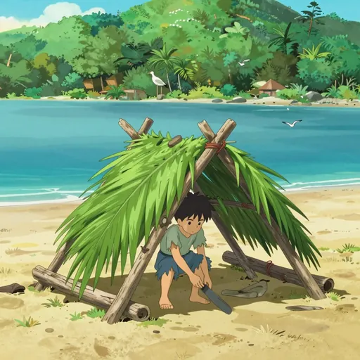 castaway