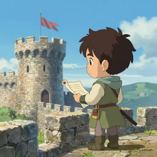 castellan