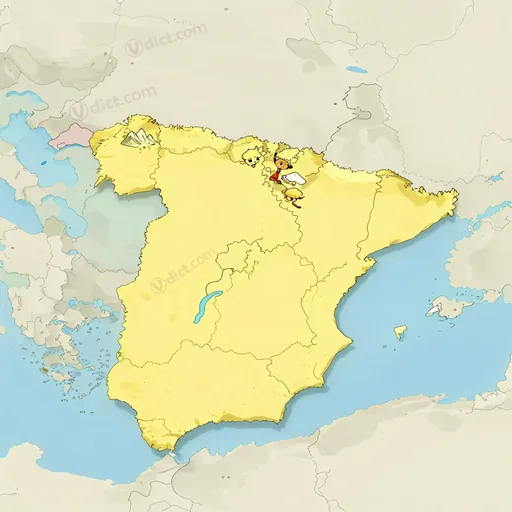 castile