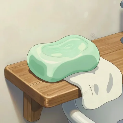 castile soap
