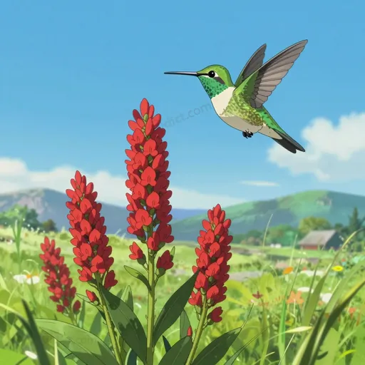castilleja