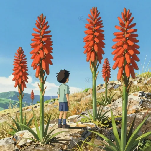 castilleja chromosa