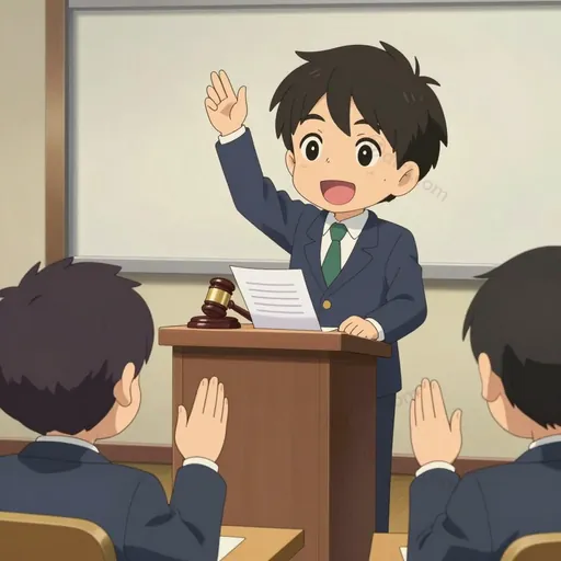 casting vote