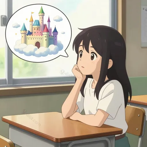castle in the air
