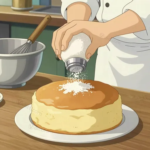 castor sugar