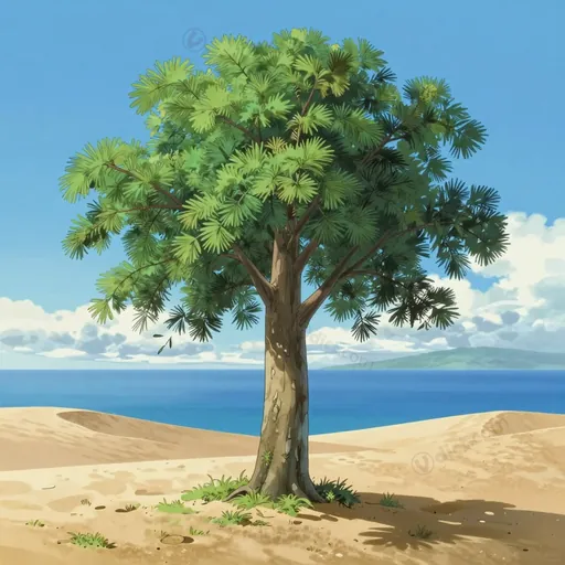 casuarina