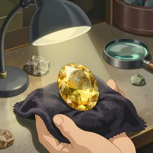 cat's eye